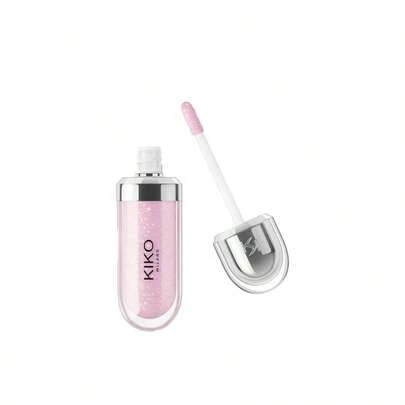 KIKO Milano 3D Hydra Lipgloss 27 Pearly Lavender 6.5 ml