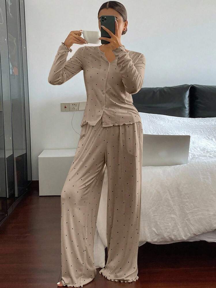 Women Pajama Sets