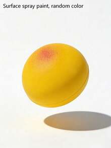 POKOJA LAND 超柔软湿润粘性捏捏袋玩具，灰粉蓝绿黄可选，缓解肌肉无力，慢回弹，舒缓压力，挤压减压捏捏玩具，是生日礼物、万圣节、复活节、情人节的完美礼物，也是送给朋友、同学和家人的惊喜礼物，适合春夏使用。 - 彩色 - 查看 12