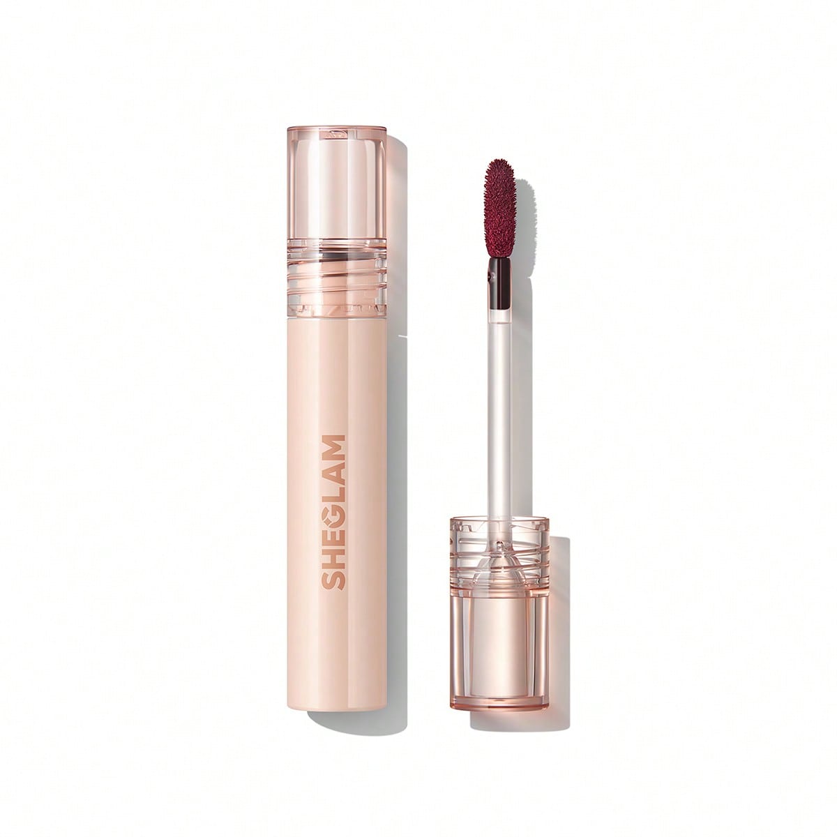 Shein Pinky Promise Fall In Line Peel Off Lip Liner Stain