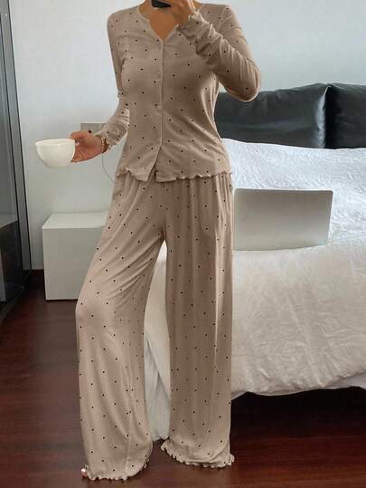 DAZY بيجامات للنساء