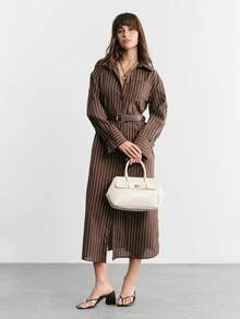 SHECARRY Women Casual Large Capacity Tote Handbag Valentines - White - View 10