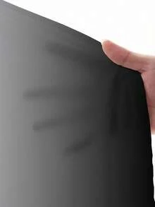 EMERY ROSE 大码女式渐变色印花V领灯笼袖休闲衬衫，秋冬 - 彩色 - 查看 8