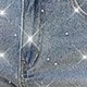藍色