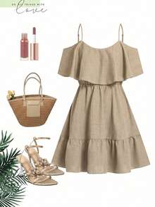 Màu Khaki
