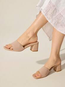 Pink Apricot