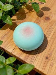 POKOJA LAND 超柔软湿润粘性捏捏袋玩具，灰粉蓝绿黄可选，缓解肌肉无力，慢回弹，舒缓压力，挤压减压捏捏玩具，是生日礼物、万圣节、复活节、情人节的完美礼物，也是送给朋友、同学和家人的惊喜礼物，适合春夏使用。 - 彩色 - 查看 15