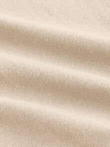 Modmama Áo tank top cho bà bầu, màu trơn, kiểu dáng thường ngày, dùng cho việc cho con bú. - Nhiều màu - Xem 4