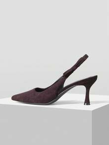 Púrpura polvoriento