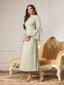 CUCCOO TILAWA 女士高跟凉鞋 - 銀色 - 查看 12