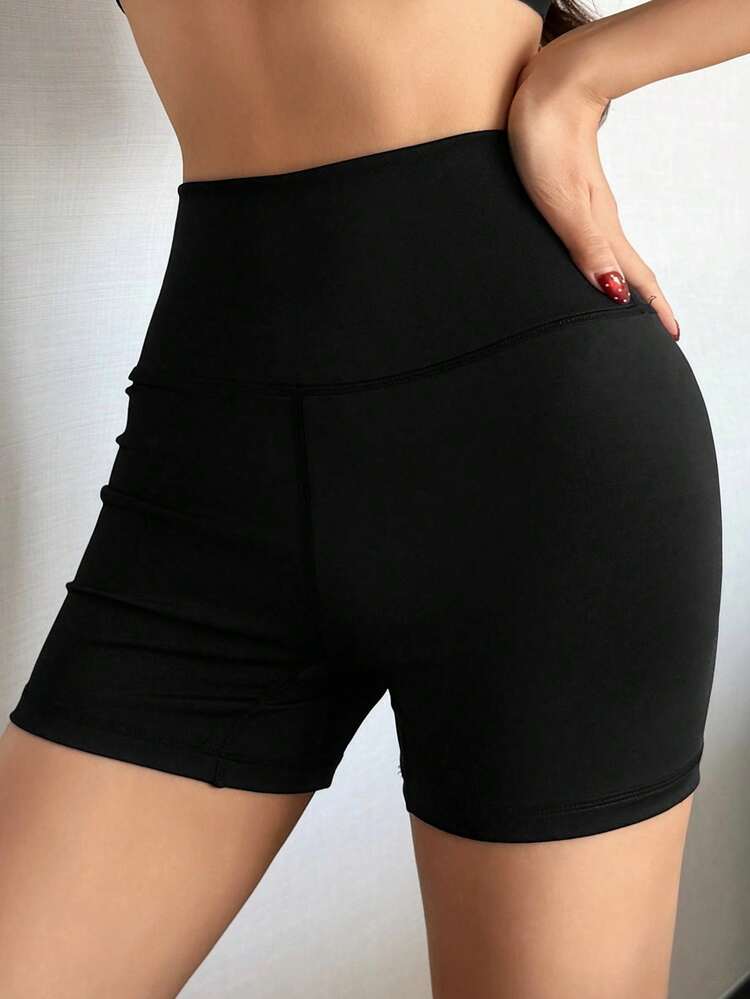 High Waist Seamless Lightweight Shaping Bodysuit, Suitable For Summer And Spring Layering