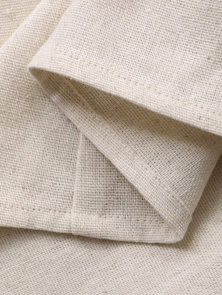 Tween Girl Solid Color Adjustable Strap Casual Camisole Dress