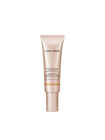 Laura Mercier Tinted Moisturizer Light Revealer 4W1 Tawny 50 Ml