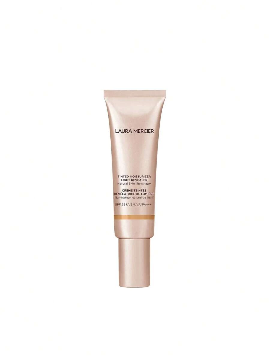 Laura Mercier Tinted Moisturizer Light Revealer 4W1 Tawny 50 Ml - 4W1 Tawn - View 1