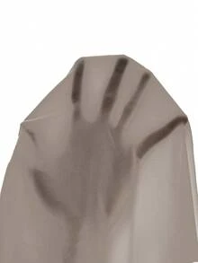 Firerie St Patrick Solid Ruched Tank Top - Coffee Brown - View 7