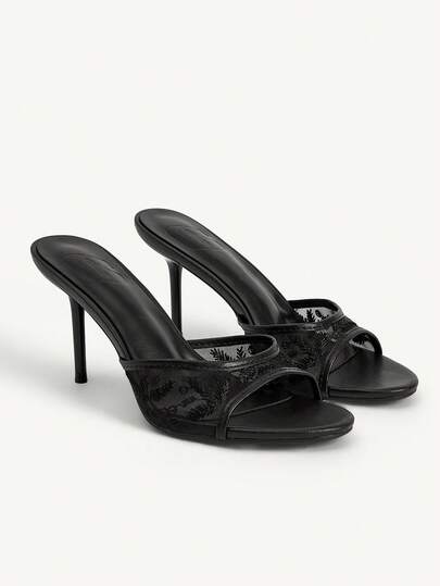 CUCCOO CHICEST Women Heeled Sandals