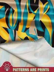 SHEIN CURVE+ Đầm đen kiểu bohemian, không tay, size US22, thích hợp cho lễ hội âm nhạc hoặc kỳ nghỉ bên bờ biển, phong cách bohemian, thích hợp cho mùa xuân/hè. - Nhiều màu - Xem 7