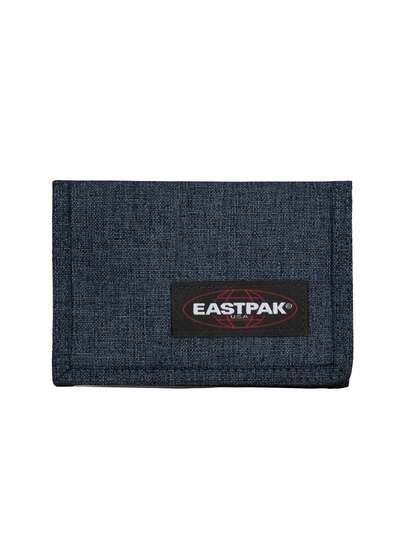 Crew Single Unisex Wallet Blue