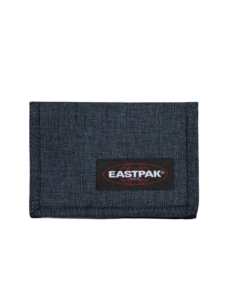 Crew Single Unisex Wallet Blue - Blue - View 1