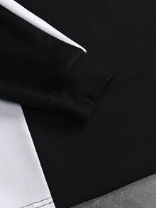 STYNVO 男士卫衣 - 彩色 - 查看 5