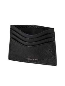 Calvin Klein Men's Wallet Black - Black - View 3