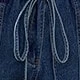 藍色