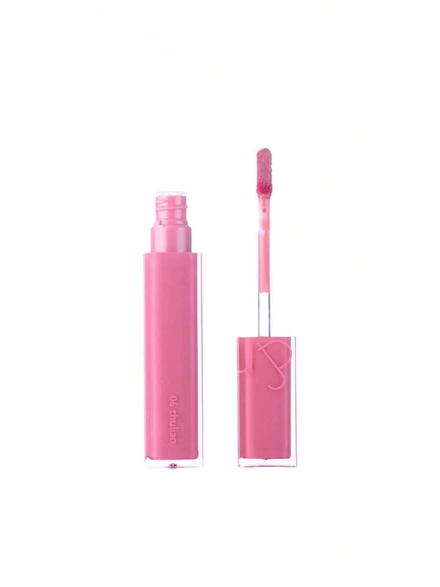 Rom&nd Dewyful Water Lip Gloss 06 Thulian 5 G - 06.Thulian - View 1
