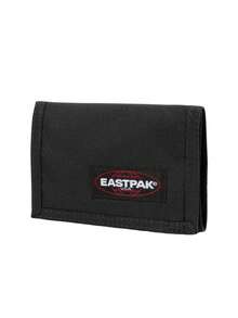 Crew Single Unisex Wallet Black - Black - View 4