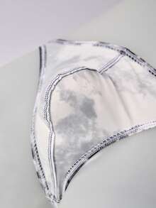 男士新款性感内裤，性感撩人丁字裤，舒适诱人男士内裤，撩人T字后背 - 彩色 - 查看 7