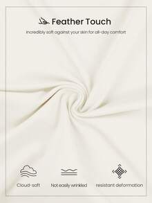 Eassivo Eassivo 女士运动上衣 新款时尚露背瑜伽长袖修身运动上衣 适合户外普拉提训练 - 米色 - 查看 9