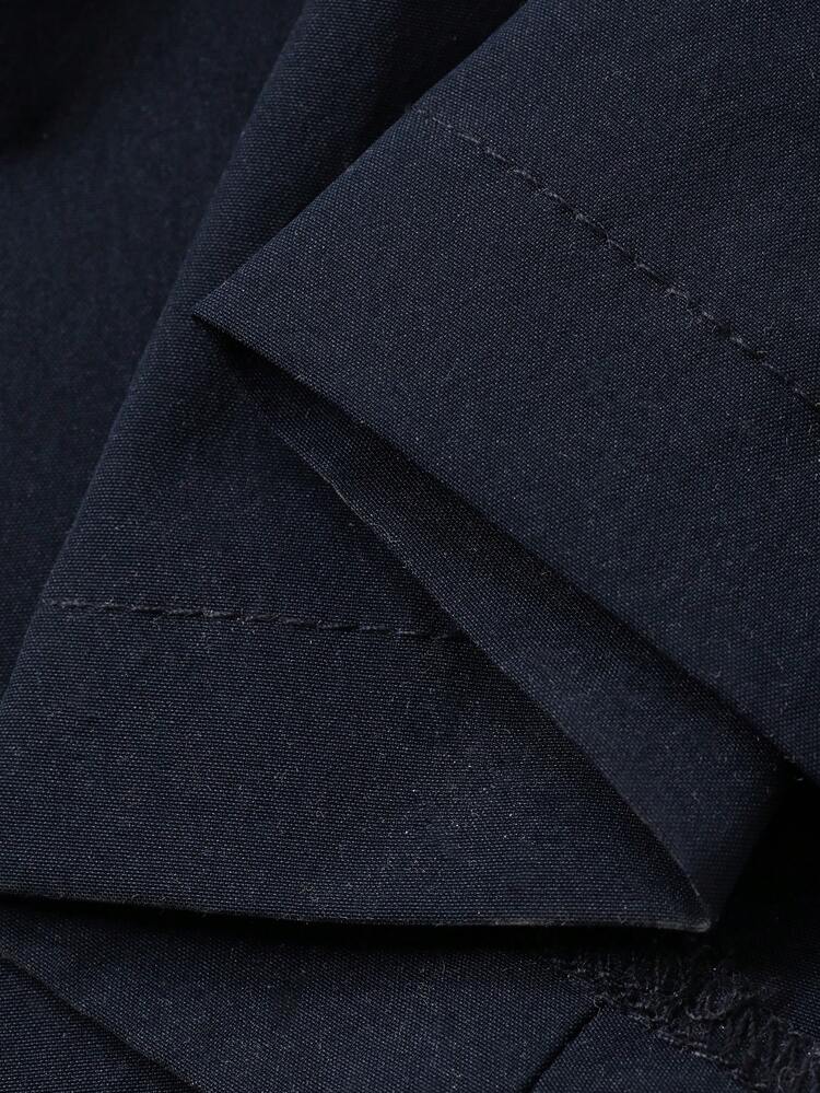 Women's Solid Color Camisole And Bib Wide Leg Pants Casual Two Pieces Set