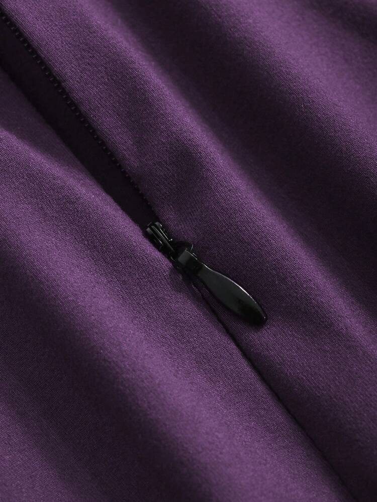 Women's Casual Sports Short Sleeve Fitted T-Shirt, Summer