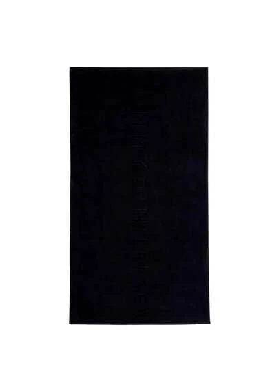 Tommy Hilfiger TH Original Swim Unisex Towel Desert Sky