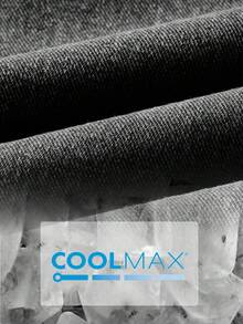 SHEIN ICON Quần jeans nữ cạp cao, có túi, dáng ôm, thoải mái, đa năng. - màu đen - Xem 4