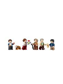 LEGO Harry Potter™ Privet Drive: Aunt Marge's Visit Kids 8Years+ 76451 - Multicolor - View 6