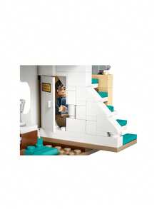 LEGO Harry Potter™ Privet Drive: Aunt Marge's Visit Kids 8Years+ 76451 - Multicolor - View 5