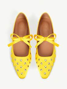 Mustard Yellow