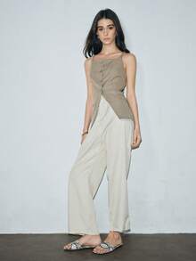 Giày Sandal Nữ In Hình Da Rắn, Giày Sandal Thời Trang Mùa Hè - Nhiều màu - Xem 7