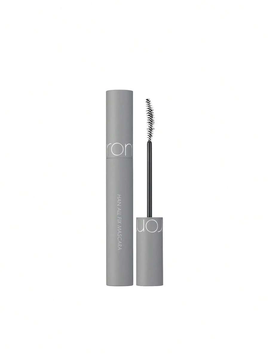 Rom&nd Han All Fix Mascara L01 Long Black 7 g - L01 Long Black - Ver 1