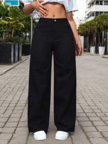 Vaqueros rectos 2046