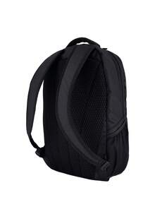 Champion Unisex Backpack Black - Black - View 2