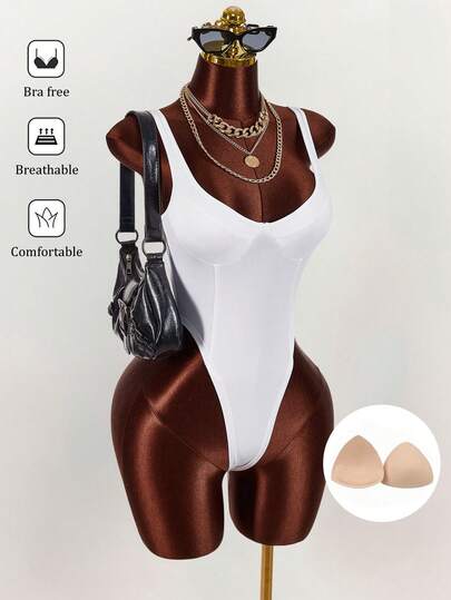 Jumpsuits & Bodysuits 