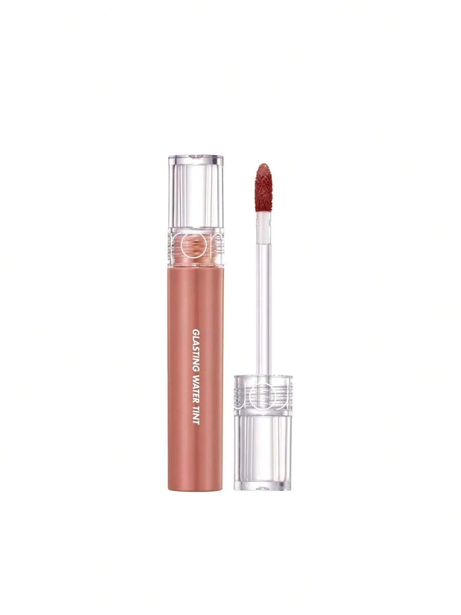 Glasting Water Lip Tint 15 Nudy Sundown 4 G - 15. Nudy Sundown - View 1