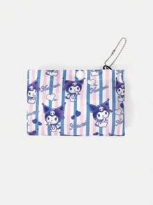 HELLO KITTY AND FRIENDS | SHEIN 1-Piece Package, Line Love Baby Vest Bag, Foldable Handbag, Women's Model. - Nhiều màu 10 - Xem 5
