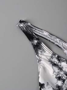 男士新款性感内裤，性感撩人丁字裤，舒适诱人男士内裤，撩人T字后背 - 彩色 - 查看 5