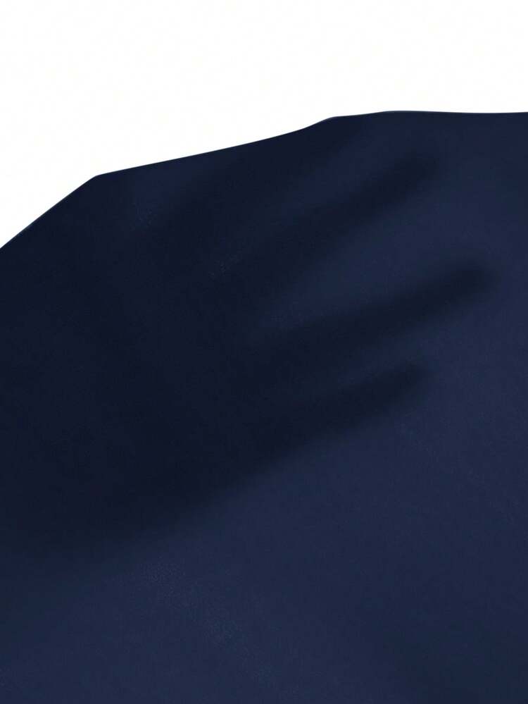 Plus Size Casual Solid Color Camisole