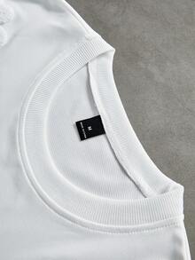 Personalized, Vacation, Male, Party, 2000s, Summer, Festival, New Year, Search. A Humorous Rhetorical Question Embroidered On Towels: "Do You Love Yourself?" With An Answer. - 布蘭克 6 - 查看 6