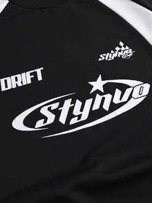 STYNVO 男士卫衣 - 彩色 - 查看 3