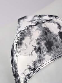 男士新款性感内裤，性感撩人丁字裤，舒适诱人男士内裤，撩人T字后背 - 彩色 - 查看 3