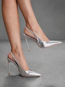 Patrón de oveja plateada